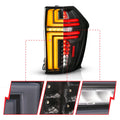 ANZO tail light