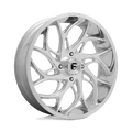 D204 24X7 4X137 POLISHED 13MM