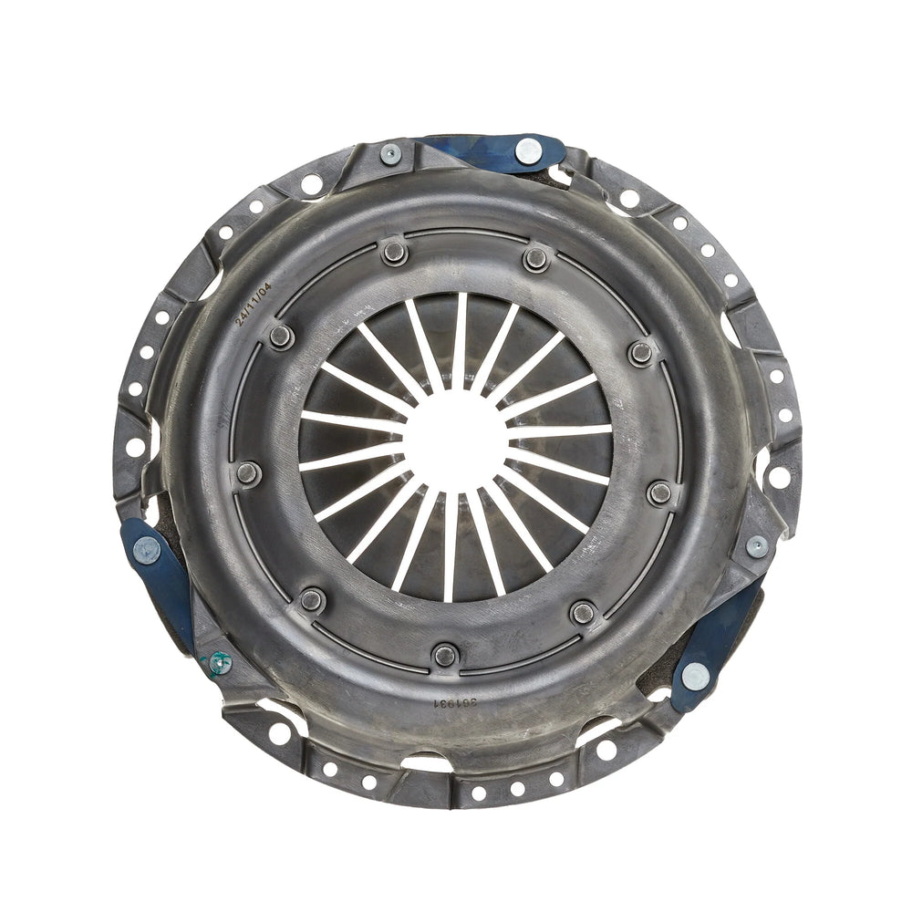 04-163R, STOCK REP CLUTCH KIT