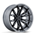 MUTINY 22X10 8X180 124 -18 G-BLK BR