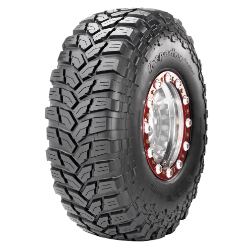35X12.50R17LT 8PR BSW M8060 TREPADOR