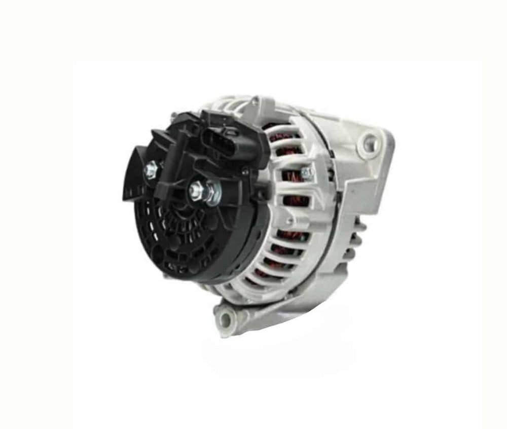 NEW ALTERNATOR