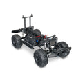 TRX-4 SCALE AND TRAIL CRAWLER WIT