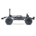 TRX-4 SCALE AND TRAIL CRAWLER WIT