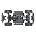 TRX-4 SCALE AND TRAIL CRAWLER WIT