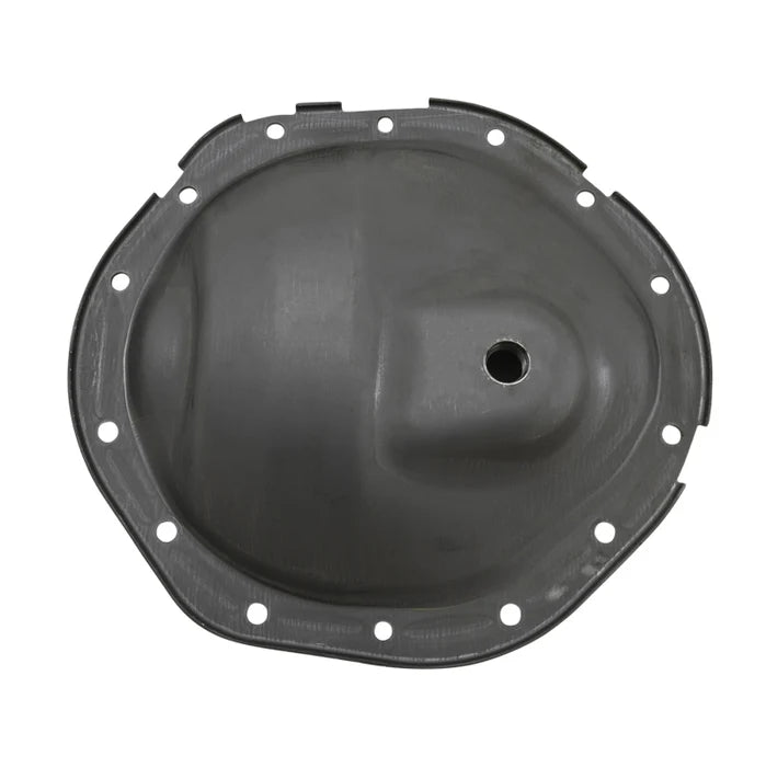 GM 9.5"/9.76" REAR AXLE KIT, 34 5/8