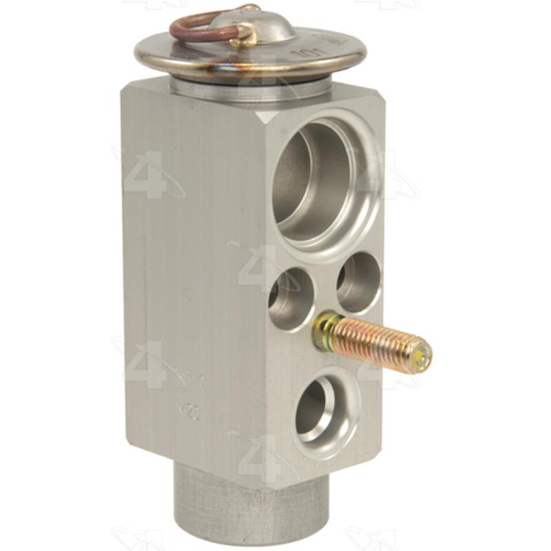 A/C COMPRESSOR KIT