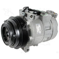 A/C COMPRESSOR KIT