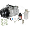 A/C COMPRESSOR KIT