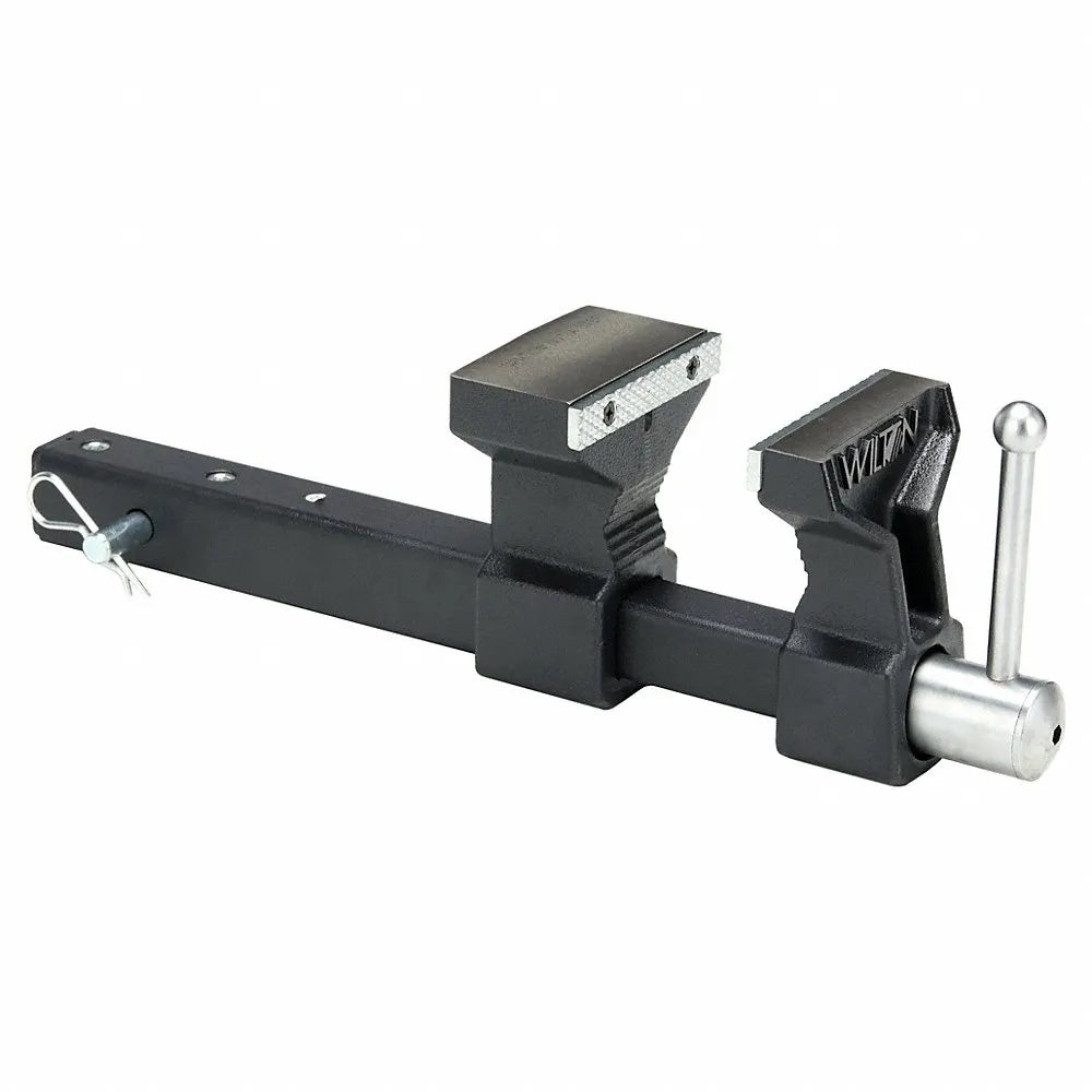 5' ATV ALL-TERRAIN VISE