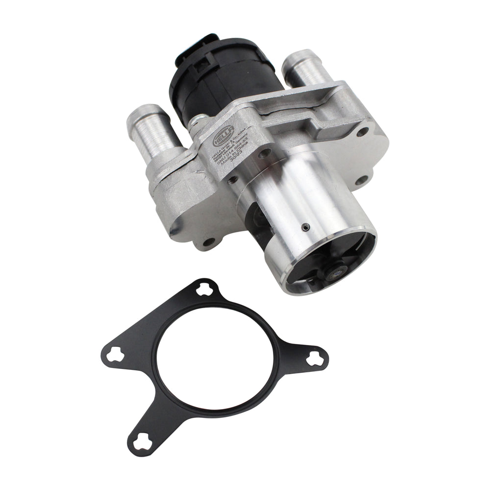 EGR VALVE