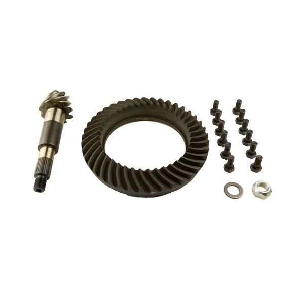 ~(12 lbs. 11X11X5)~ GR SET W SM PARTS