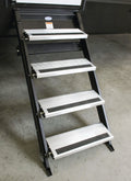 FLIP TREAD STEP - 3 STEP MODEL