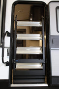 FLIP TREAD STEP - 3 STEP MODEL