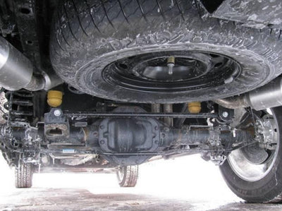 USA Standard (Yukon) auto part