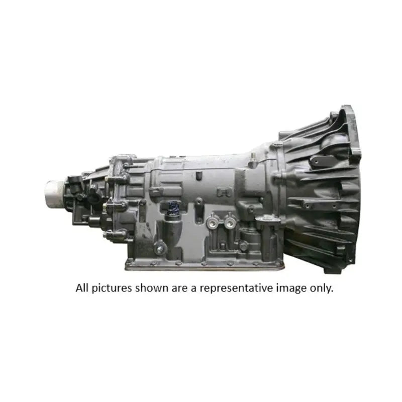 NISSAN RE5R05A AUTO 5-SPD