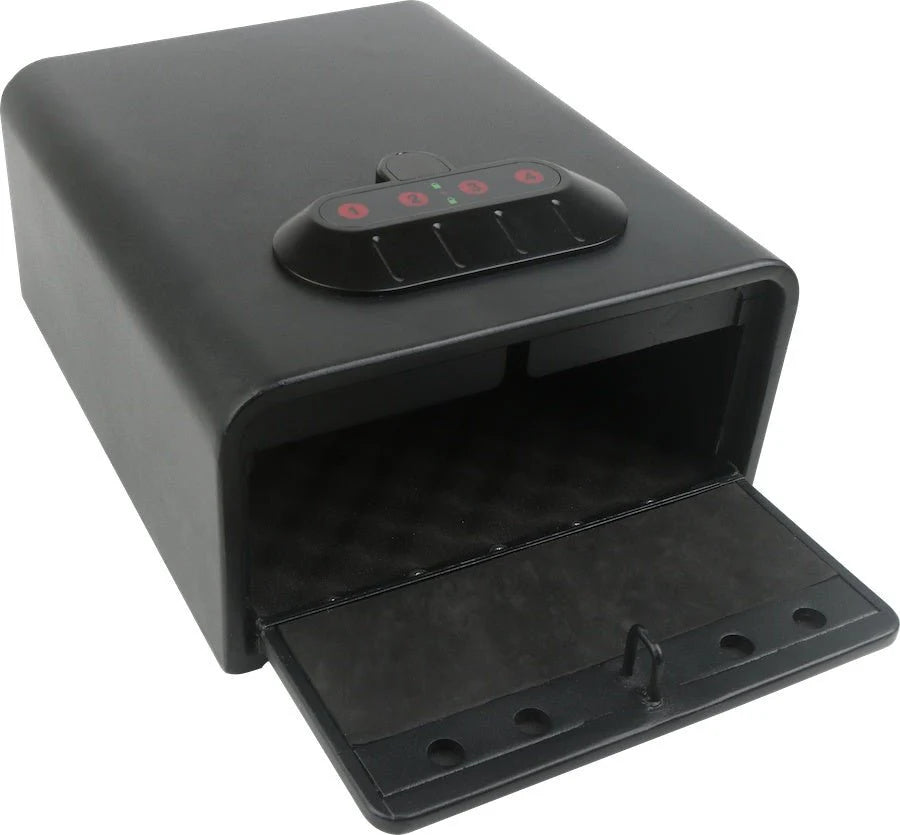SPORTS AFIELD HOME DEFENSE QUICK ACCESS 4GUN 20 MIN FIRE RATED SAFE