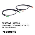 STEERING CYLINDER 1258VEM