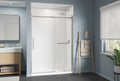 SHOWER PAN, NSB3434-PW