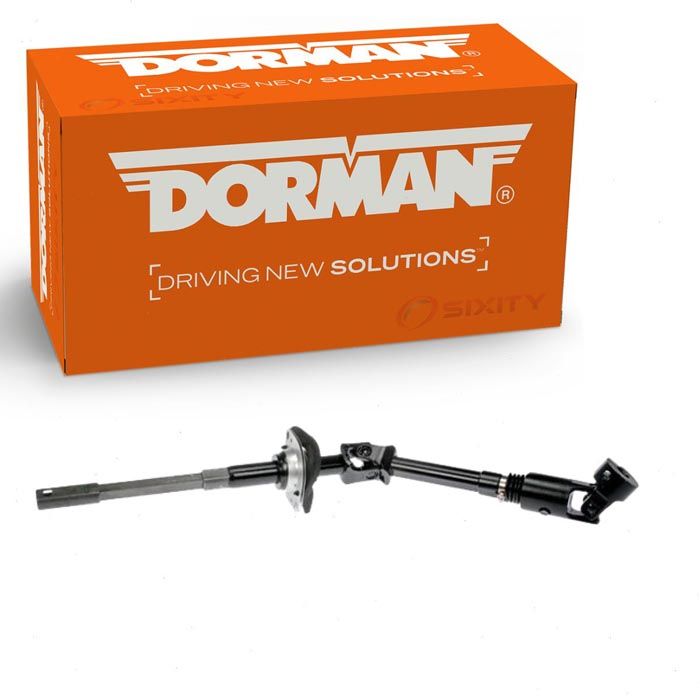 STEERING SHAFT