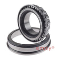 TIMKEN red auto part