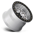 KMC POWERSPORTS KS235 14X7 4X110 MACH 10MM - KS23547040510
