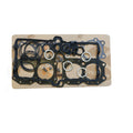 Athena 03-06 Suzuki 1000 Top End Gasket Kit w/o Valve Stem Seals