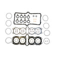 Athena 03-06 Suzuki 1000 Top End Gasket Kit w/o Valve Stem Seals