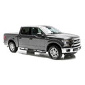 15C F150 SUPER CREW CAB SIDEBARS3INBLACK