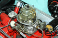47-54 CHVY/GMC A/C SYSTEM-UNDERDASH