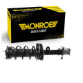 QUICK-STRUT ASSEMBLY