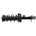 QUICK-STRUT ASSEMBLY