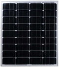 GP-ECO-80: 80 WATT SOLAR KIT WITH W