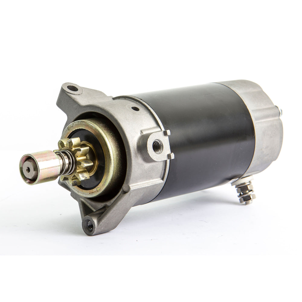 OUTBOARD STARTER