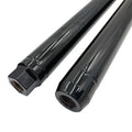 Caltracs Big Links and Rod End Set HD only. 4 Coarse Thread Heim Joints and 2 1.5in x 26.5in Links