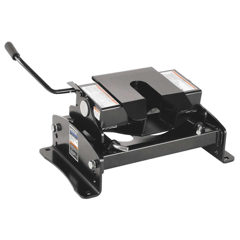 FIFTH WHEEL HITCH
