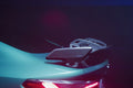 Akrapovic 2024+ BMW M5 (G90) Carbon Fiber Rear Trunk Lip
