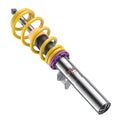 KW 88-96 Audi Coupe (8B) V1 Coilover Kit - M142 Bolt