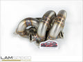 ETS Subaru WRX 22 Titanium Intake