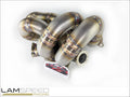 ETS Subaru WRX 22 Titanium Intake
