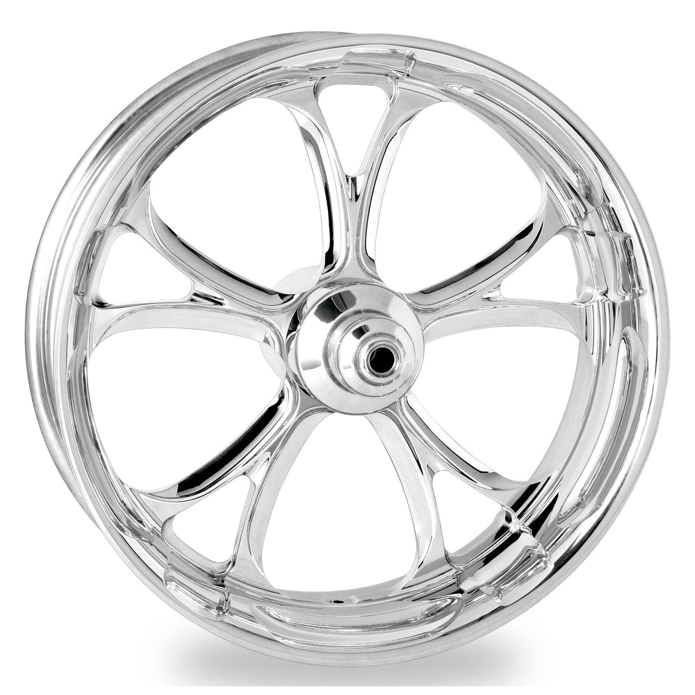 Performance Machine 23x3.5 Forged Wheel Luxe  - Contrast Cut