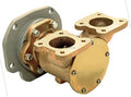 PUMP ENGINE COOLING