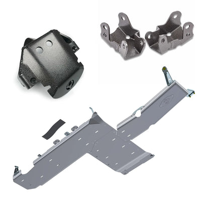 Artec Industries auto part