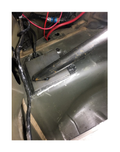 FRAME KIT LDR LINK 26IN