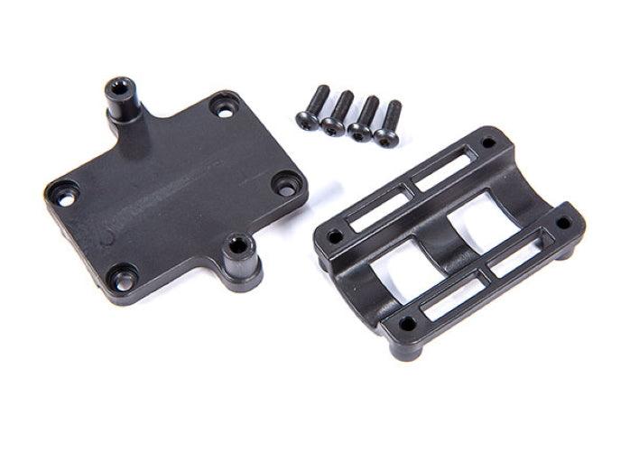 MOUNT TELEMETRY EXPANDER (REQUIRES