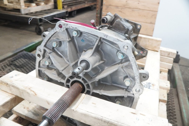 F-TRANSMISSION