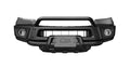 ZR2 Bison Front Bumper