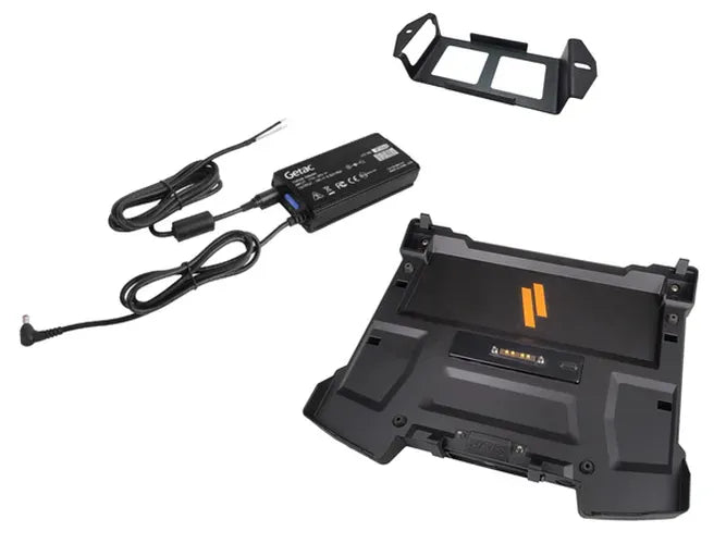 DOCKING STATION FOR GETAC S410 NOTE