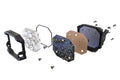 MORIMOTO BIGBANGER DITCH LIGHT KIT: