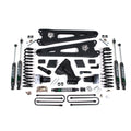 Zone Offroad shock absorber